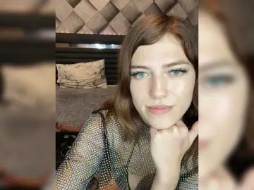 Bongacams Free Live Porn of Alinagilberd03