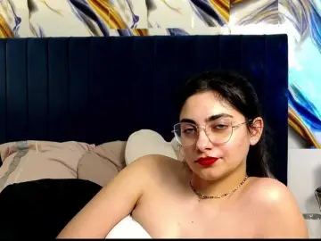 Bongacams Watch Live Sex Cams of LetishaRay