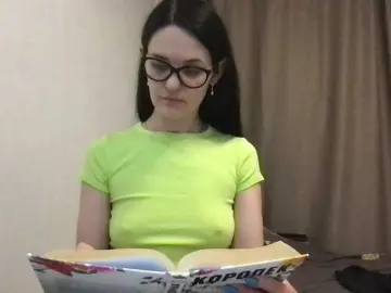 Bongacams Sex Cam of MilaBi-192569