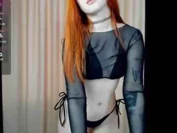 Bongacams Nude Webcam of MollyKitty