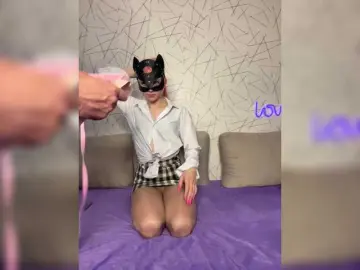 Bongacams Adult Webcams of kiraflame5