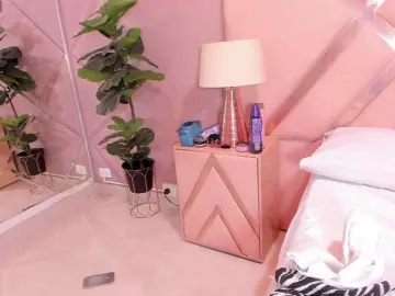 Bongacams Free Live Porn of EstherValliere