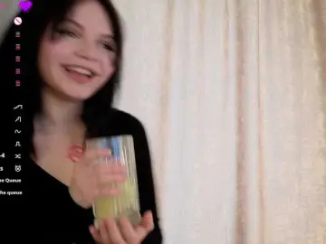 Bongacams Free Live Porn of XDarkMoonX