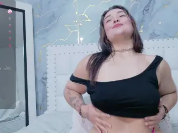 Bongacams Best Webcam of curvykinkydesire