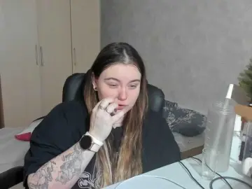 Bongacams Free Porn Cam of katrinad