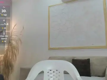 Bongacams Sex Cam of sahara-15