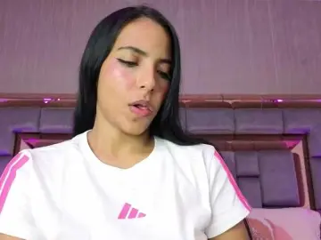 Bongacams Live Sex Cam of DahianFord