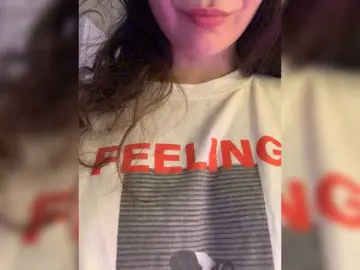 Bongacams Free Porn Cam of FeeBee