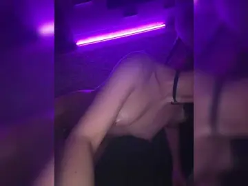 Bongacams Nude Webcam of FeeBee