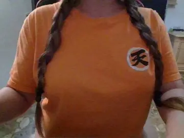 Bongacams Sex Chat of Kitty21