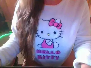 Bongacams Live Sex of Kitty21