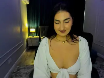 Bongacams Sex Cam of MirrorOfHeart