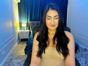 Bongacams Adult Video Chat of MirrorOfHeart