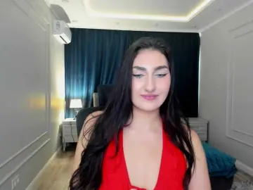 Bongacams Nude Webcam of MirrorOfHeart