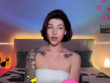 Bongacams Best live sex cam show of AllweNEEDisLOVE