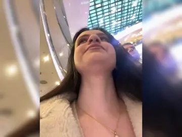 Bongacams Watch Live Sex Cams of EvaRoughe