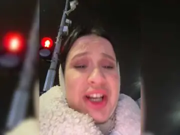 Bongacams Live Porn of EvaRoughe