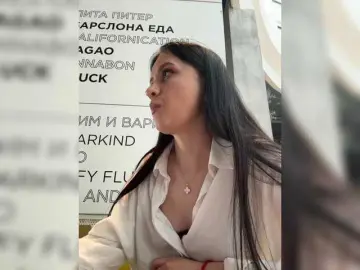 Bongacams Free Porn Cam of EvaRoughe