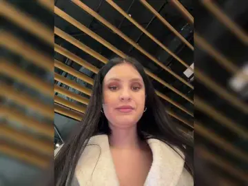 Bongacams Sex Chat of EvaRoughe