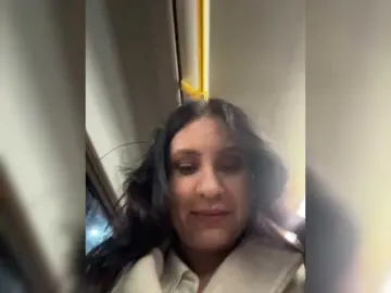 Bongacams Free Porn Cam of EvaRoughe