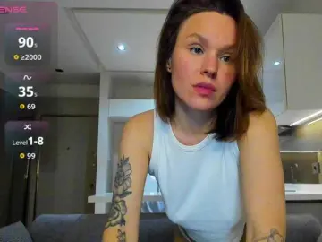 Bongacams Sex Cam of LisaDaniels