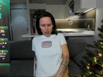 Bongacams Private Sex Chat of LisaDaniels