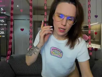 Bongacams Sex Cam of LisaDaniels