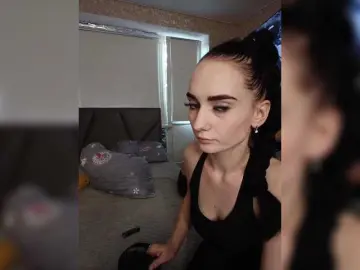 Bongacams Sex Cam of AngelokFromUkraine