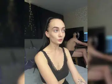 Bongacams Adult Webcam of AngelokFromUkraine