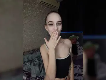Bongacams Watch Live Sex Cams of AngelokFromUkraine