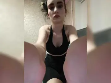 Bongacams Live Porn of AngelokFromUkraine