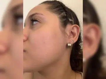 Bongacams Adult Webcam of LeiahBlonde