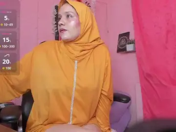 Bongacams Adult Video Chat of SaraMaalouf
