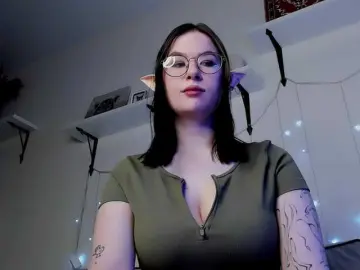 Bongacams Adult Webcams of MynameisLilith