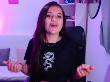 Bongacams Live Sex Cam of soy-abbyy