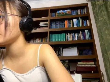 Bongacams Nude Webcam of MellieTormey