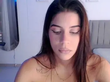 Bongacams Free Porn Cam of lailaatyler