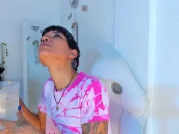 Bongacams Sex Cam of marley-luna