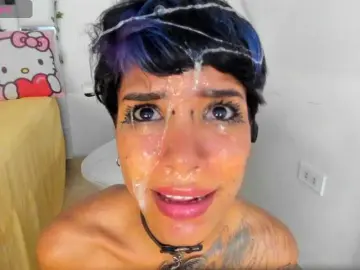 Bongacams Free Porn Cam of marley-luna