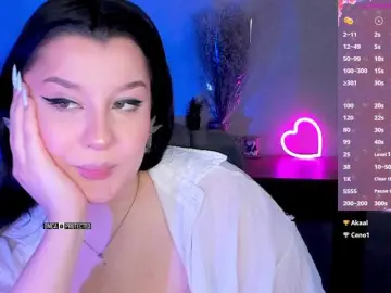 Bongacams Free Live Porn of M-O-L-N-I-Y-A