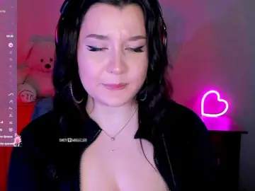 Bongacams Live Sex of M-O-L-N-I-Y-A