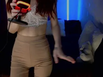 Bongacams Sex Chat of Foxy-moxxy