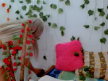 Bongacams Free Porn Cam of Sabrinaolsons