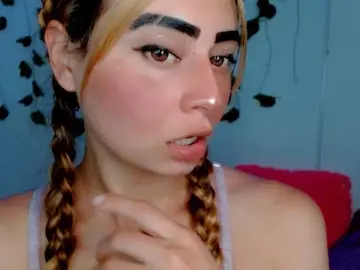 Bongacams Adult Video Chat of Sabrinaolsons