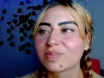 Bongacams Adult Video Chat of Sabrinaolsons