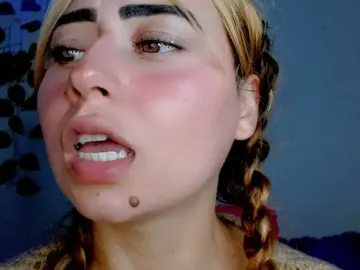 Bongacams Nude Webcam of Sabrinaolsons