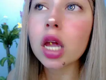 Bongacams Watch Live Sex Cams of Sabrinaolsons