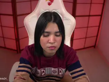 Bongacams Live Sex Cam of its-lola