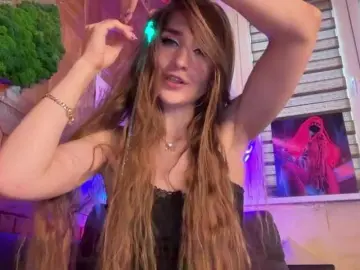 Bongacams Live Sex Cam of CandyBoom