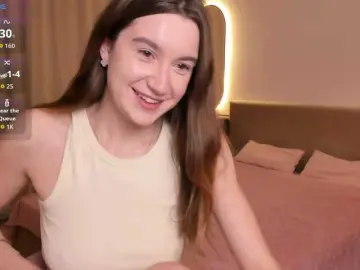 Bongacams Best live sex cam show of Lillian-s